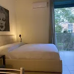 Suite Marilyn - Flaminio - Olimpico - Auditorium