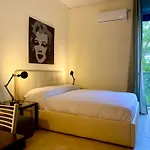 Suite Marilyn - Flaminio - Olimpico - Auditorium