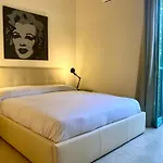 Suite Marilyn - Flaminio - Olimpico - Auditorium