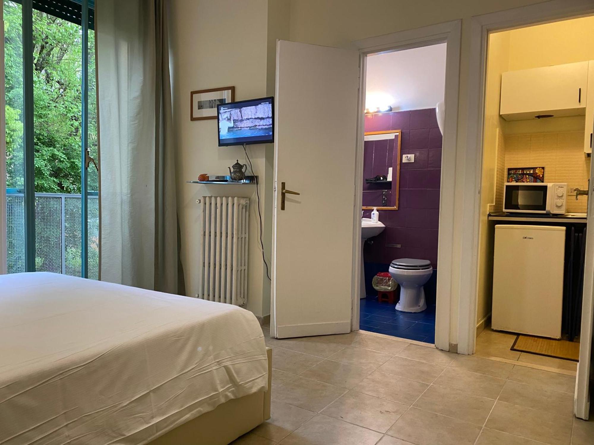 Marilyn - Flaminio - Olimpico - Auditorium Apartment