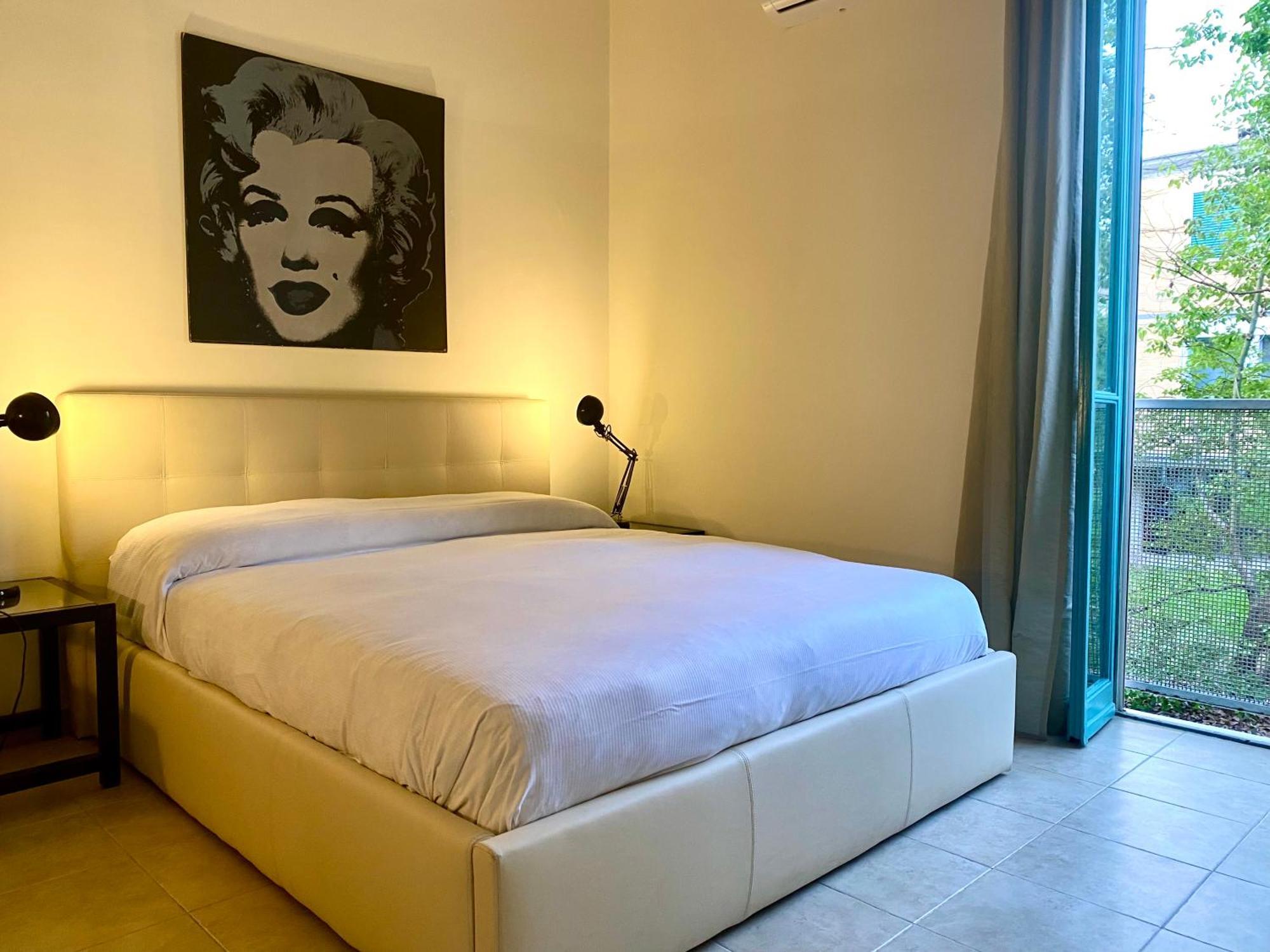 Apartment Marilyn - Flaminio - Olimpico - Auditorium *