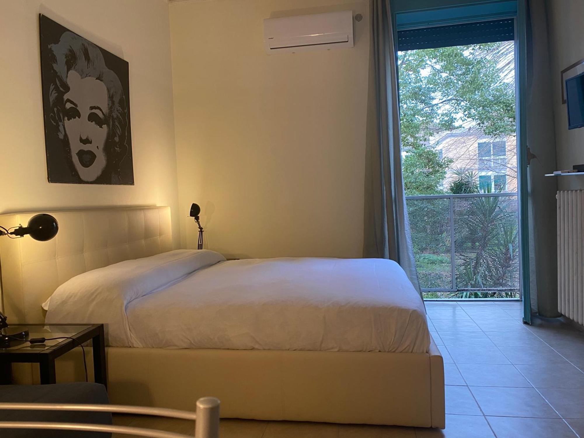 Apartment Marilyn - Flaminio - Olimpico - Auditorium Rom